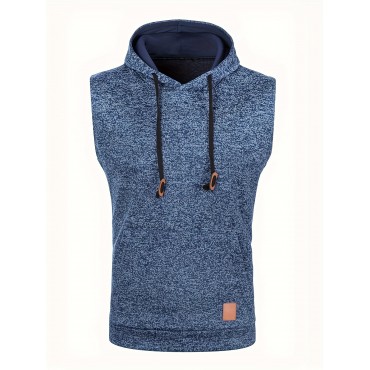 Elegant Hooded Mid S...