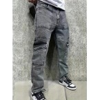 Men's Casual Multi P...